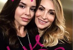 Marija Randers ir Daina Bosas