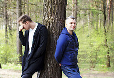 Grupė „Husarai“