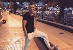 Tadas Juodsnukis