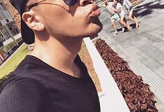 Tadas Juodsnukis