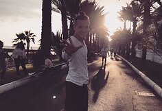 Tadas Juodsnukis