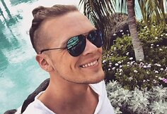 Tadas Juodsnukis