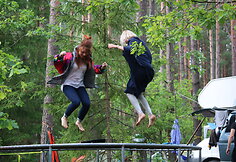 Festivalis &bdquo;Yaga Gathering&ldquo;