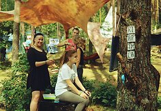 Festivalis &bdquo;Yaga Gathering&ldquo;