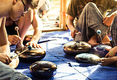 Festivalis &bdquo;Yaga Gathering&ldquo;