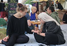 Festivalis &bdquo;Yaga Gathering&ldquo;