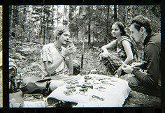 Festivalis &bdquo;Yaga Gathering&ldquo;