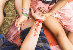 Festivalis &bdquo;Yaga Gathering&ldquo;