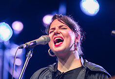 Justė Arlauskaitė-Jazzu