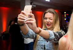 &bdquo;Miss Racing&ldquo; atranka