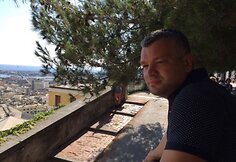Tomas Sinkevičius