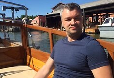 Tomas Sinkevičius