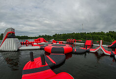 Atrakcionų parkas