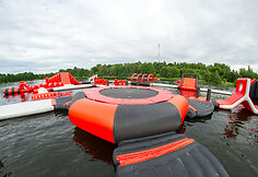 Atrakcionų parkas