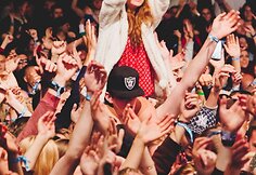 Festivalio &bdquo;Galapagai&ldquo; aprangos stilius