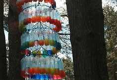 Festivalio &bdquo;Galapagai&ldquo; aprangos stilius