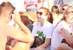 Festivalio pramogos
