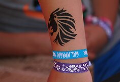 Festivalio pramogos
