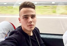 Audriaus Janonio kelionė