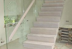 Vidaus laiptų tendencijos 2017 metais