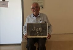Jeho&scaron;ua &Scaron;ochotas