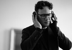 Katie Melua ir akordeonistas Martynas Levickis įra&scaron;ė bendrą dainą