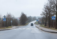 Neap&scaron;viesta perėja Vilniaus rajone