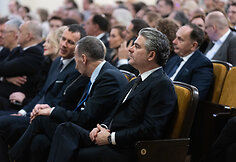 Šventinis Gala koncertas “Du balsai - viena širdis"