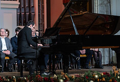 Šventinis Gala koncertas “Du balsai - viena širdis"