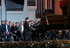 Šventinis Gala koncertas “Du balsai - viena širdis"