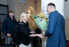 Rūta Meilutytė