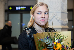 Rūta Meilutytė