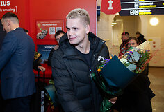 Danas Rap&scaron;ys