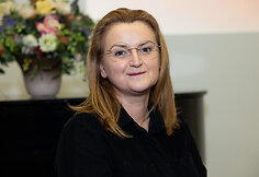 Ieva Drėgvienė
