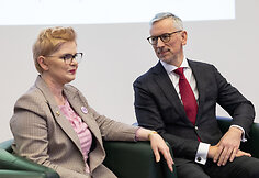 Jelena Čelutkienė, Tomas Jovai&scaron;a