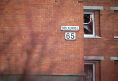 Bendrabutis Didlaukio 65, Vilniuje