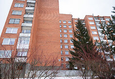 Bendrabutis Didlaukio 65, Vilniuje