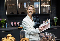 Liucina Rimgailė