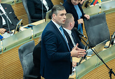 Arūnas Dudėnas