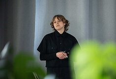 &bdquo;Jaunųjų liūtų&ldquo; konkursas &ndash; finalas