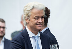 Geertas Wildersas