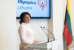 Diana Nausėdienė