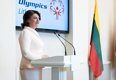 Diana Nausėdienė