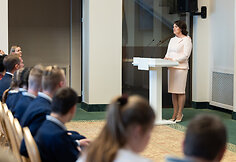 Diana Nausėdienė