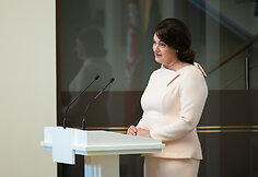 Diana Nausėdienė