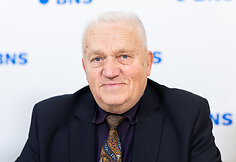Jonas Vilionis