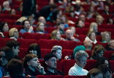 Kino pavasario slaptas kino seansas