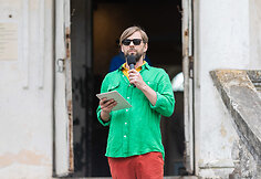 Pilietiškumo festivalis 2025