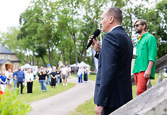 Pilietiškumo festivalis 2025