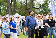 Pilietiškumo festivalis 2025
